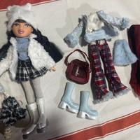 Bratz jade wintertime wonderland 2003