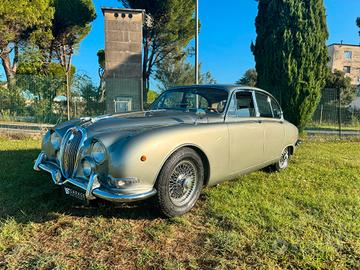Jaguar MK II 3.8 S - 1968