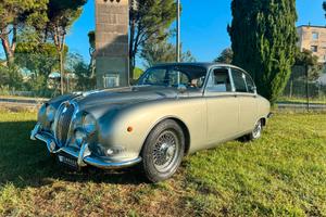 Jaguar MK II 3.8 S - 1968