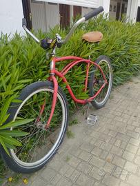 Schwinn Cruiser