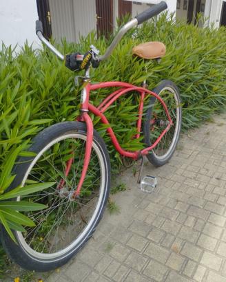 Schwinn Cruiser