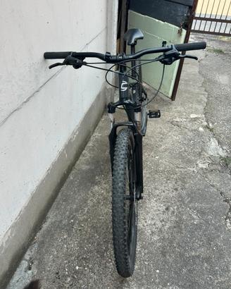 Cannondale mtb