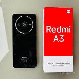 Cellulare smartphone Xiaomi REDMI