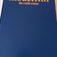 Libro Modellini da collezione