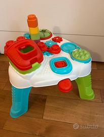 Clementoni soft Clemmy