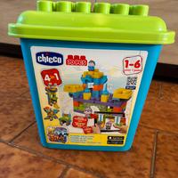 Costruzioni chicco