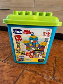 Costruzioni chicco