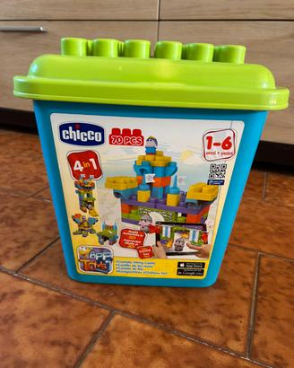 Costruzioni chicco