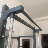 Smith Machine