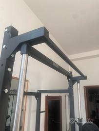 Smith Machine