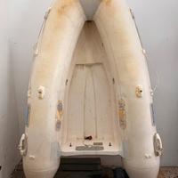 Tender Callegari Vega 250
