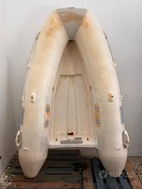 Tender Callegari Vega 250