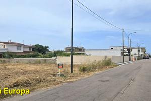 Terreno edificabile a Racale - Posizione ottimale