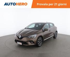 RENAULT Clio Blue dCi 85 CV 5 porte Intens