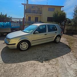 golf quarta serie