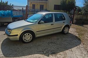 golf quarta serie