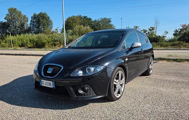 Seat Leon 2.0 TDI FR
