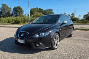 Seat Leon 2.0 TDI FR