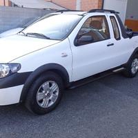 FIAT - Strada 1300 MJT FIORINO ADVENTUR PICK
