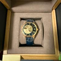 Orologio corum da collezione