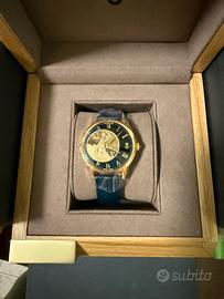 Orologio corum da collezione