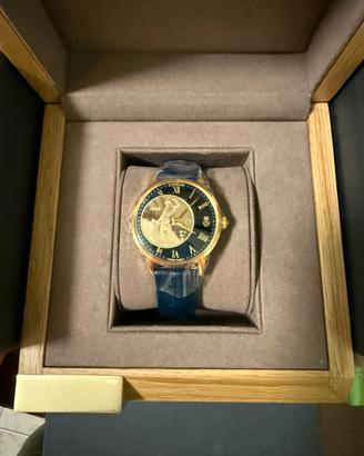 Orologio corum da collezione