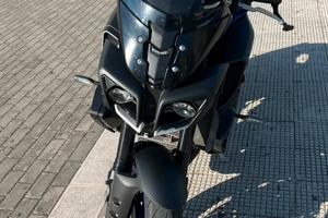 Yamaha Mt10