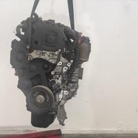 Motore 8HZ per Citroen, Peugeot - 1.4 Diesel