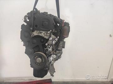 Motore 8HZ per Citroen, Peugeot - 1.4 Diesel