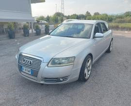 Audi a6 3.0tdi