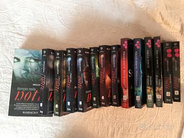 Maggie Shayne - Wings in the Night - Ali della not