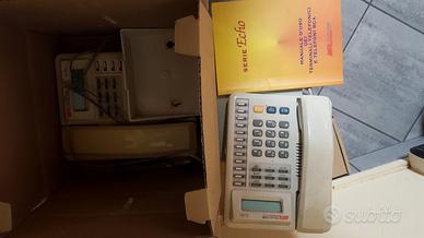 Centralino completo Telecom ECHO 32S
