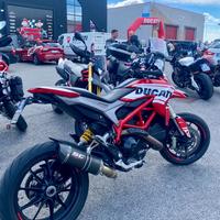 Ducati Hypermotard 821 - 2014