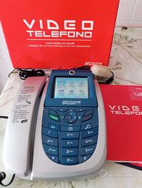 Videotelefono vintage Telecom Italia