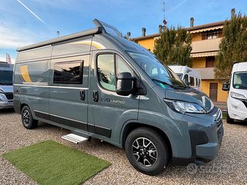 Ci International Kyros 6 XL Evo Limited