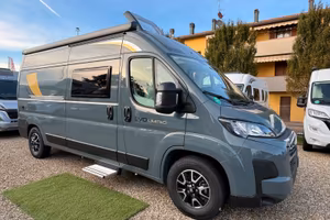 Ci International Kyros 6 XL Evo Limited