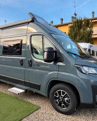 Ci International Kyros 6 XL Evo Limited