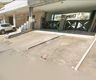 POSTO AUTO A NETTUNO