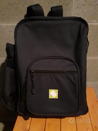 Zaino termico per pic nic