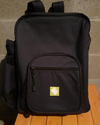 Zaino termico per pic nic