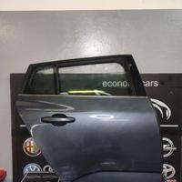 Portiera Posteriore Destra Renault Megane 4 SW