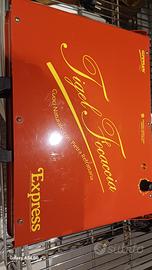 Tigelliera Tigel Focaccia Ferrari