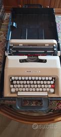 Macchina da scrivere
