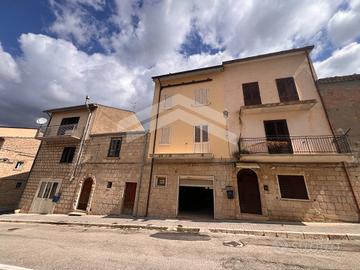 Cielo Terra - Petrella Tifernina