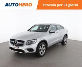 MERCEDES-BENZ GLC 250 MS61437