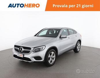 MERCEDES-BENZ GLC 250 MS61437