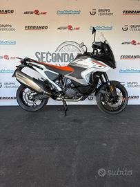 KTM 1290 Super Adventure S