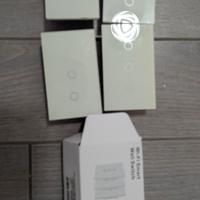 5x Interruttori Smart Tapparelle JINVOO WiFi 