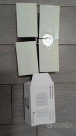 5x Interruttori Smart Tapparelle JINVOO WiFi 