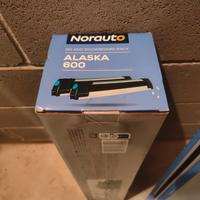 Portasci Norauto Alaska 600 completo